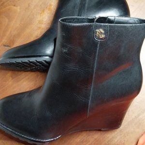 New Ralph Lauren Size 9 Boots